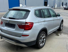 BMW X3 de vanzare