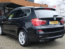 BMW X3 de vanzare