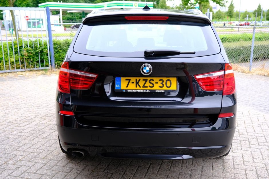 BMW X3 de vanzare