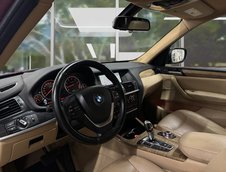 BMW X3 de vanzare