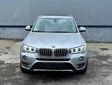 BMW X3 de vanzare