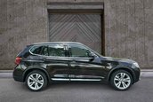 BMW X3 de vanzare