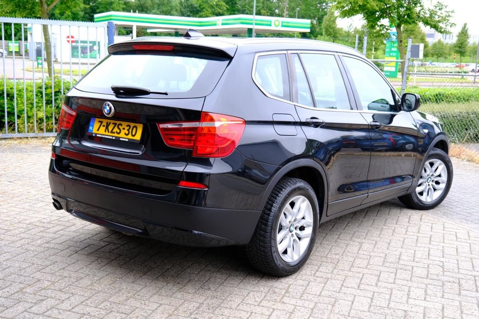 BMW X3 de vanzare