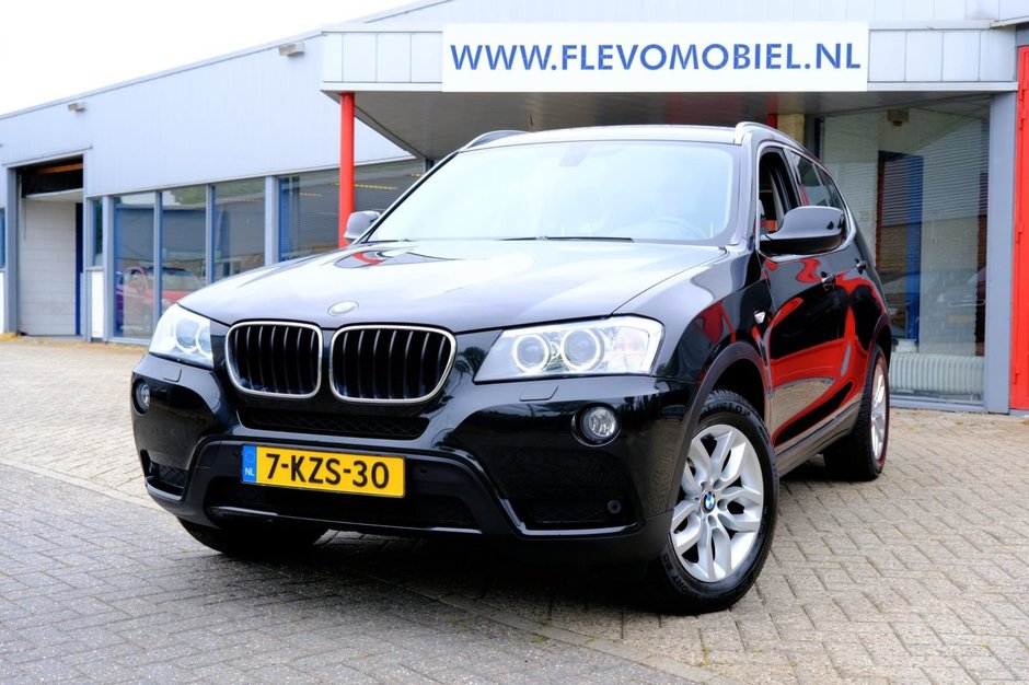 BMW X3 de vanzare