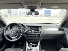 BMW X3 de vanzare