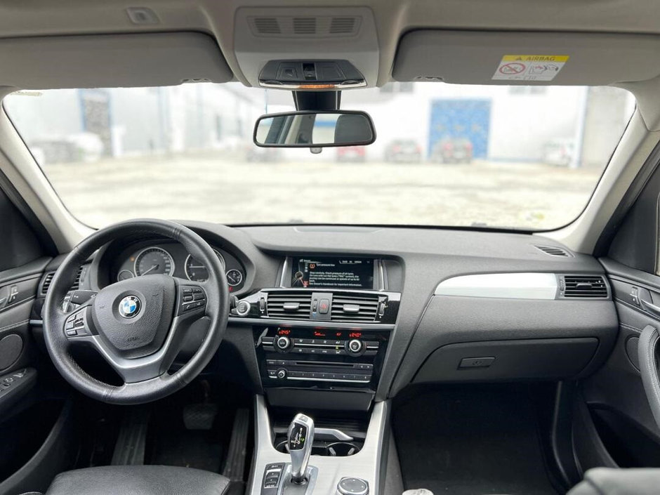 BMW X3 de vanzare