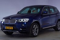 BMW X3 de vanzare