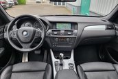 BMW X3 de vanzare