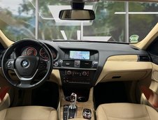 BMW X3 de vanzare