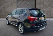 BMW X3 de vanzare