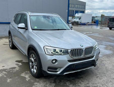 BMW X3 de vanzare