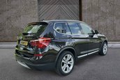 BMW X3 de vanzare