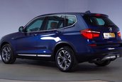 BMW X3 de vanzare