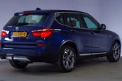 BMW X3 de vanzare
