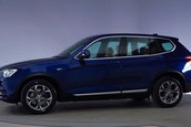 BMW X3 de vanzare