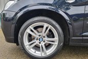 BMW X3 de vanzare
