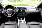 BMW X3 de vanzare