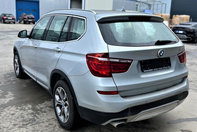 BMW X3 de vanzare