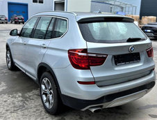 BMW X3 de vanzare