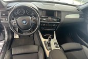 BMW X3 de vanzare