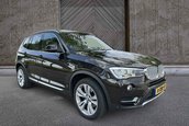 BMW X3 de vanzare