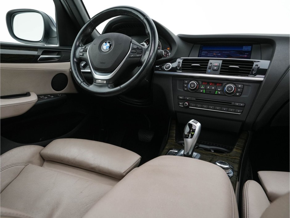 BMW X3 de vanzare