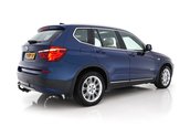 BMW X3 de vanzare