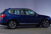 BMW X3 de vanzare