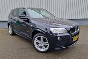 BMW X3 de vanzare