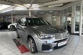 BMW X3 de vanzare