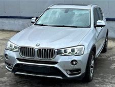 BMW X3 de vanzare