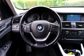 BMW X3 de vanzare