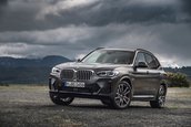 BMW X3 - Galerie Foto