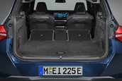 BMW X3 - Galerie foto