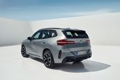BMW X3 - Galerie foto