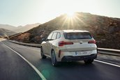 BMW X3 - Galerie foto