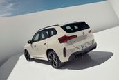 BMW X3 - Galerie foto