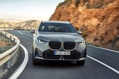 BMW X3 - Galerie foto