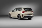 BMW X3 - Galerie foto