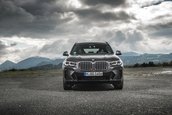 BMW X3 - Galerie Foto