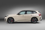 BMW X3 - Galerie foto