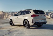BMW X3 - Galerie foto