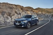 BMW X3 - Galerie foto