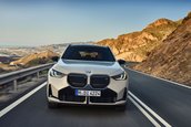 BMW X3 - Galerie foto