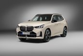 BMW X3 - Galerie foto