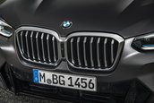 BMW X3 - Galerie Foto