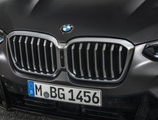 BMW X3 - Galerie Foto