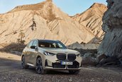 BMW X3 - Galerie foto