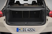 BMW X3 - Galerie foto