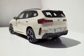 BMW X3 - Galerie foto